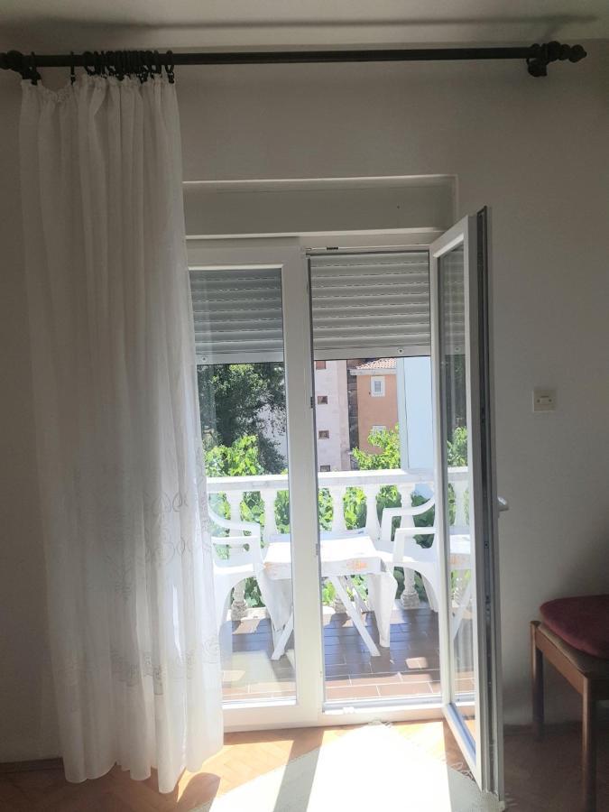Sobe I Apartmani Marovic Petrovac Eksteriør bilde