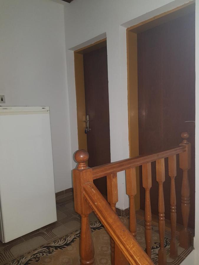 Sobe I Apartmani Marovic Petrovac Eksteriør bilde