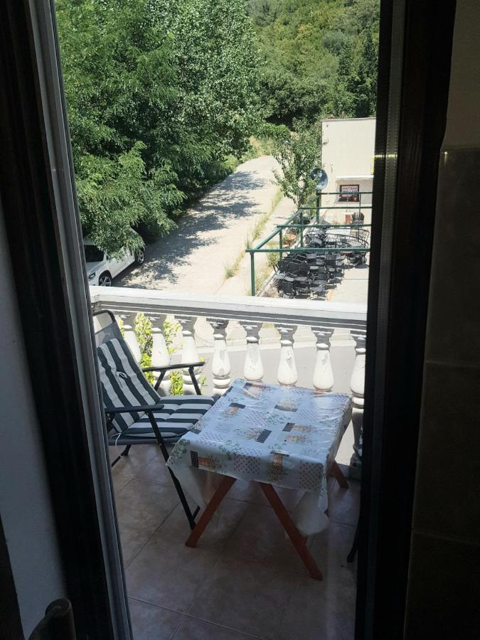 Sobe I Apartmani Marovic Petrovac Eksteriør bilde