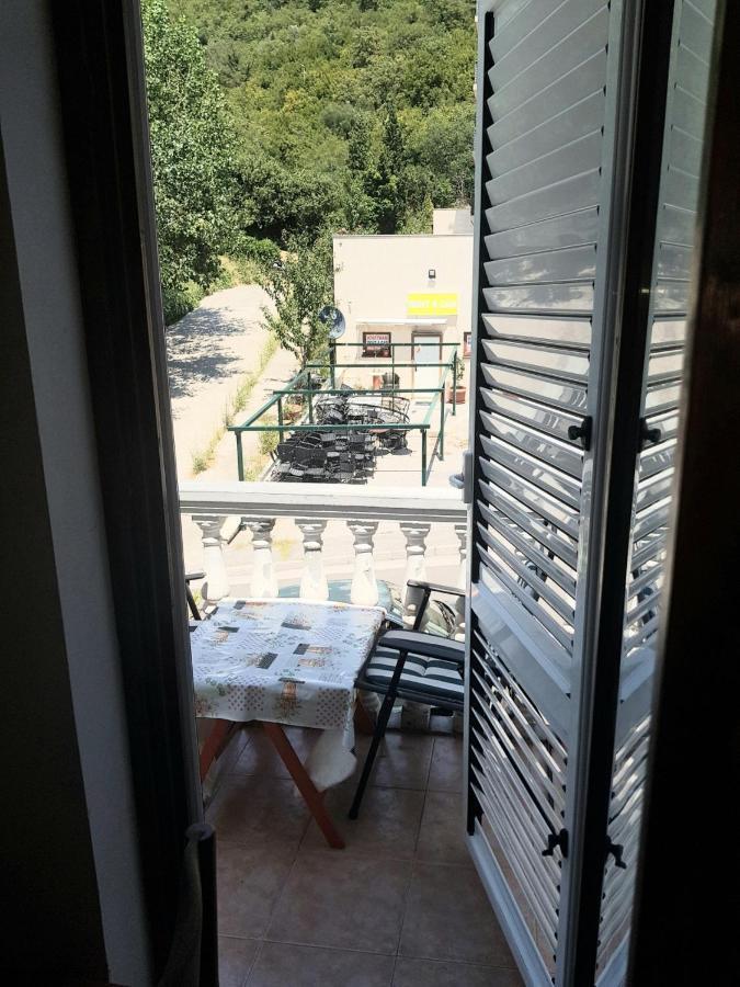 Sobe I Apartmani Marovic Petrovac Eksteriør bilde