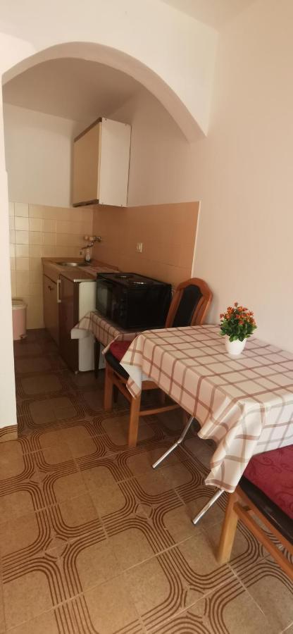 Sobe I Apartmani Marovic Petrovac Eksteriør bilde