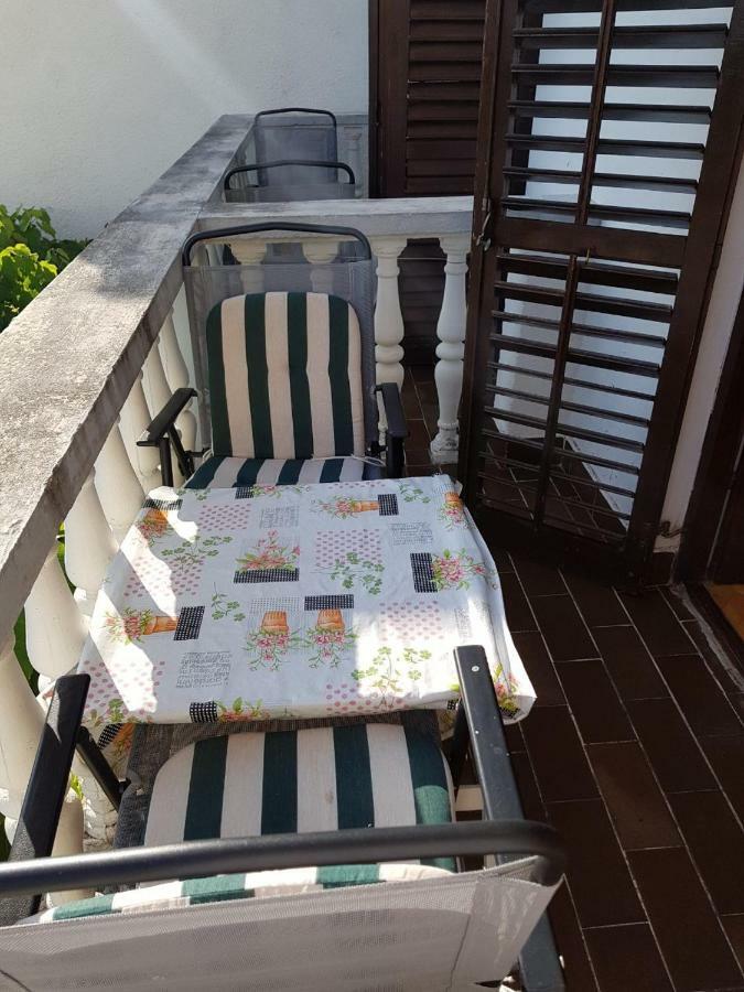 Sobe I Apartmani Marovic Petrovac Eksteriør bilde